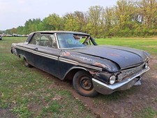 1962 ford galaxie for sale  Thief River Falls