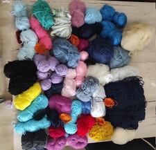 Wolle häkelgarn strickgarn gebraucht kaufen  Backnang