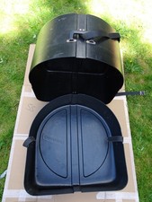 Ludwig kick drum gebraucht kaufen  Hamburg