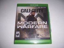 Call duty modern for sale  Byron Center