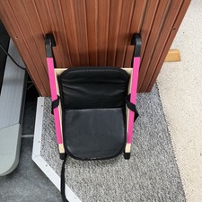 Handysitt portable travel for sale  HEMEL HEMPSTEAD