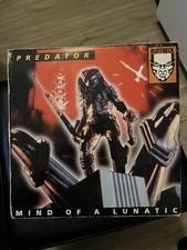 Predator vinyl mind gebraucht kaufen  Moos