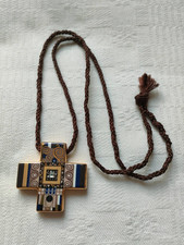 Bijou vintage collier d'occasion  Angoulême