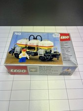 Lego 7813 shell usato  Pavullo nel Frignano