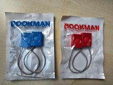 Paare bookman light gebraucht kaufen  München