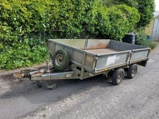 Ifor williams lt105 for sale  DORCHESTER