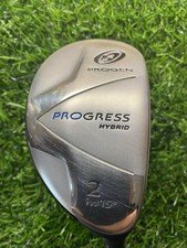 Hybrid golf clubs for sale  CROWBOROUGH