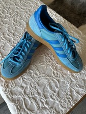 Adidas handball spezial gebraucht kaufen  Malente