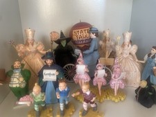 Hallmark wizard christmas for sale  La Verne