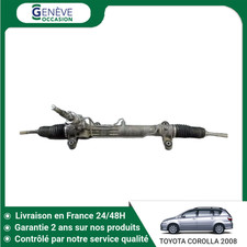 Cremaillere toyota corolla d'occasion  Niort