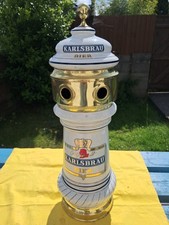 Vintage karlsbrau bier for sale  LLANELLI