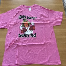 Klingonz oompa loompa for sale  GATESHEAD