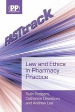 Fasttrack law ethics for sale  UK