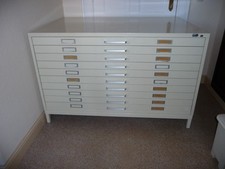 Planschrank stahlblech gebraucht kaufen  Forst (Lausitz)