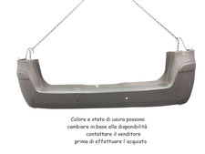 Paraurti posteriore completo usato  Italia