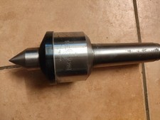 Mitlaufende mk5 zentrierspitze gebraucht kaufen  Königs Wusterhausen