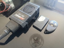 Antifurto antirapina moto usato  Caserta