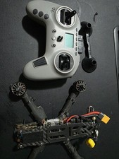 Fpv drone kit for sale  Fresno