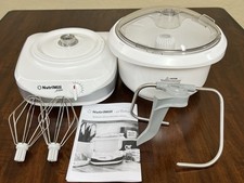 Nutrimill artiste kitchen for sale  Vista