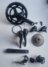 Shimano tiagra hydraulic for sale  WOODFORD GREEN