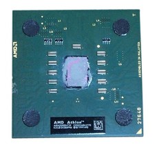 Usado, Amd Axda2000Dut3C CPU Athlon Xp 2000+ 1.6Ghz comprar usado  Enviando para Brazil