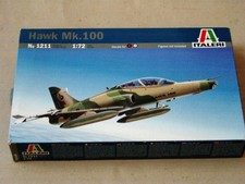 Italeri model aircraft for sale  BRISTOL