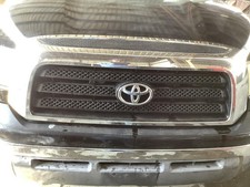 Used front grille for sale  Bakersfield