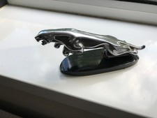 Jaguar car mascot for sale  SOLIHULL