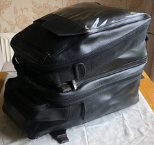 Baglux bagster omega for sale  IPSWICH