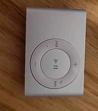Leitor de música Apple Ipod Shuffle A1204 2ª geração prata 2GB e muito mais comprar usado  Enviando para Brazil