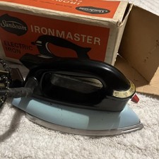 Vintage sunbeam ironmaster for sale  SITTINGBOURNE