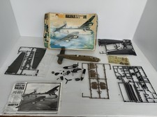 Maquette matchbox halifax d'occasion  Bessay-sur-Allier