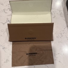 Burberry camel brown for sale  San Antonio