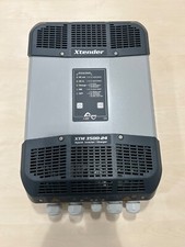 Xtm 3500 24 gebraucht kaufen  Frankfurt (Oder)