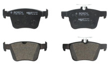 Bosch bp1504 bremsbeläge gebraucht kaufen  Lübben (Spreewald)