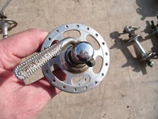 Campagnolo record front for sale  NOTTINGHAM
