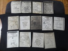 Wwii messages greetings for sale  ANSTRUTHER