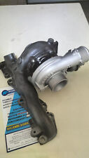 Turbo turbina turbocompressore usato  Altamura