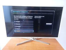 Pollici samsung ue40es6710 usato  Leonforte