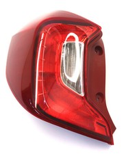 Kia Picanto III JA MPI 92401-G6000 Rückleuchte Heckleuchte Bremsleuchte Links comprar usado  Enviando para Brazil