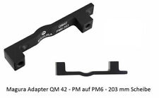 Magura adapter pm6 gebraucht kaufen  Mayen
