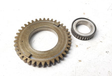 Ingranaggio motore suzuki usato  Fasano