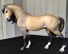 Breyer traditional custom for sale  Standish