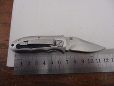Ancien petit couteau d'occasion  Prades