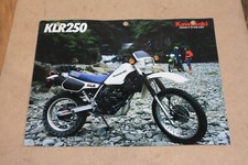 Nos 1985 kawasaki for sale  LEICESTER