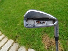 Ping s57 iron for sale  NORTHWOOD