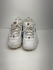 Fila women white for sale  Constantia