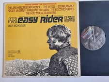 Various - Easy Rider (Music From The Soundtrack) Vinyl LP US comprar usado  Enviando para Brazil