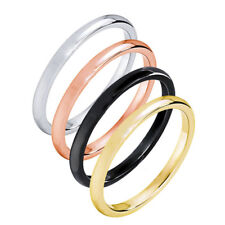 Eleganter ring 2mm gebraucht kaufen  Leipzig