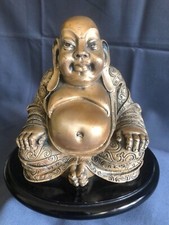 Statua buddha colore usato Statua buddha colore usato  Roseto Degli Abruzzi